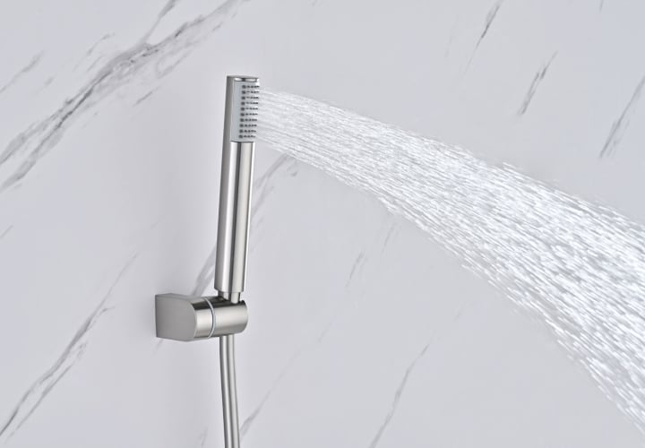 Grifo de ducha Bless Imex detalle 11