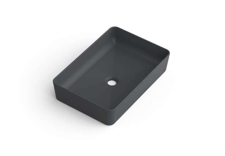Lavabo sobre encimera Curazao Coycama principal 3