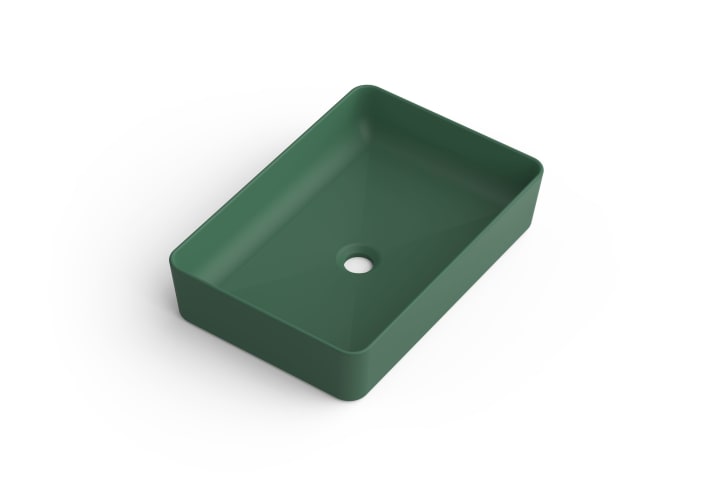 Lavabo sobre encimera Curazao Coycama principal 10