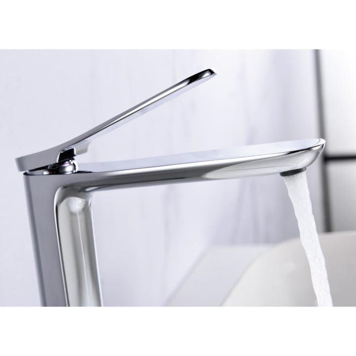 Grifo de lavabo Dinamarca Imex detalle 3