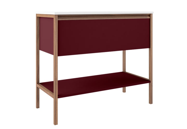 Mueble de baño Icon Viso detalle 24