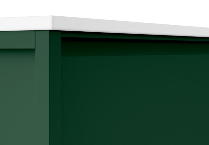 Mueble de baño Icon Viso detalle 25