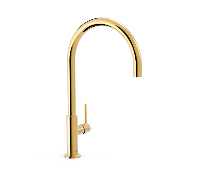 Grifo de lavabo Study Exclusive Tres principal 3