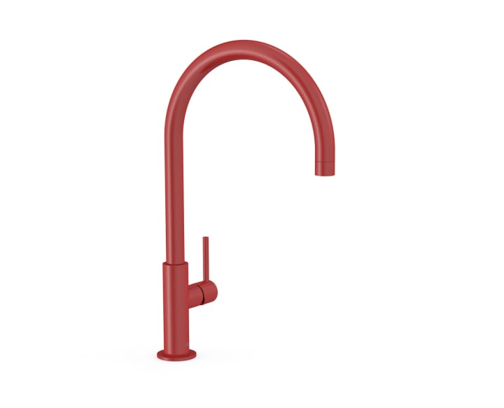 Grifo de lavabo Study Exclusive Tres principal 2