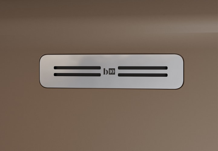 Platos de ducha de resina Veryk de Baños 10 detalle 18