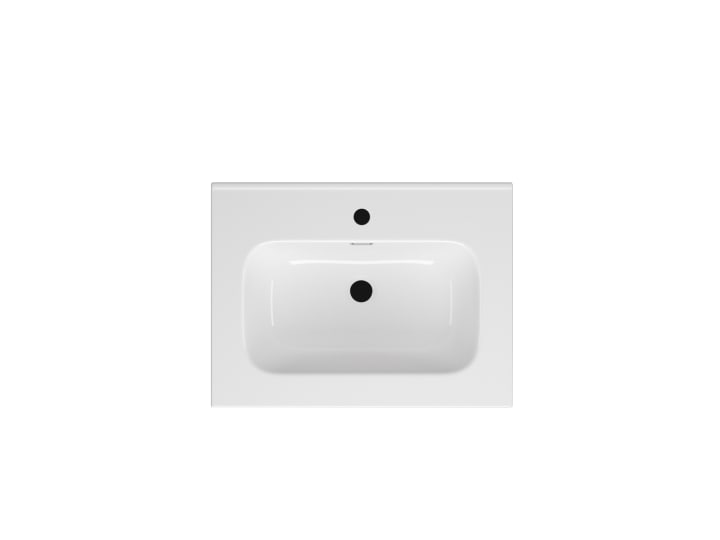 Conjunto mueble de baño Lia colores Bruntec detalle 11