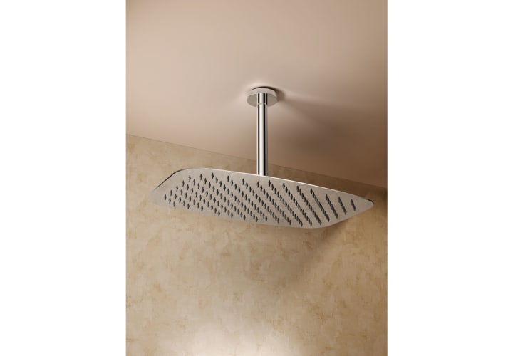 Conjunto de ducha empotrado Toscana Imex detalle 8