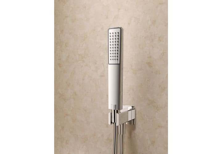 Conjunto de ducha empotrado Toscana Imex detalle 7