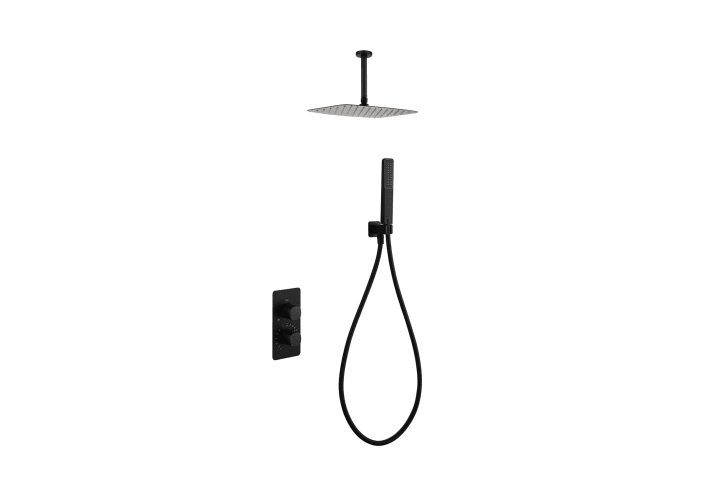 Conjunto de ducha empotrado Toscana Imex principal 1