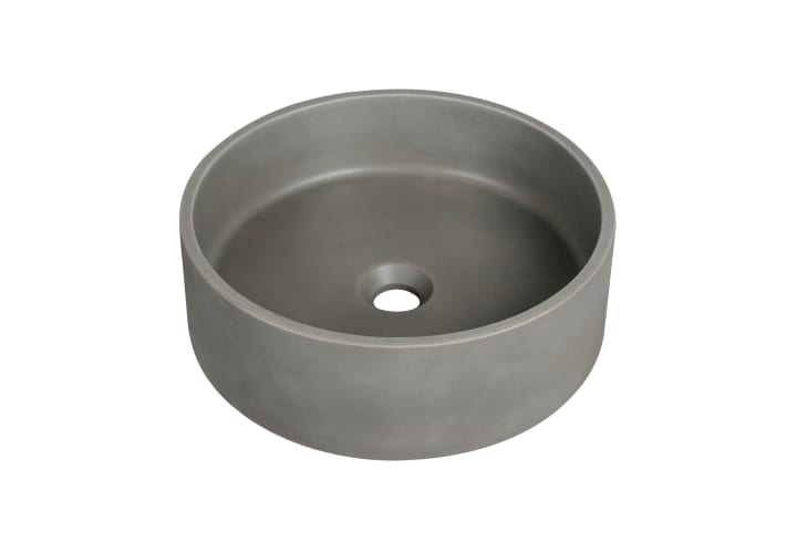 Lavabo sobre encimera Salces BHD principal 1