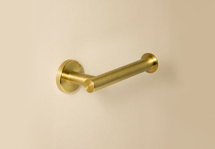 Portarrollos de baño Architect S+ Cosmic principal 2