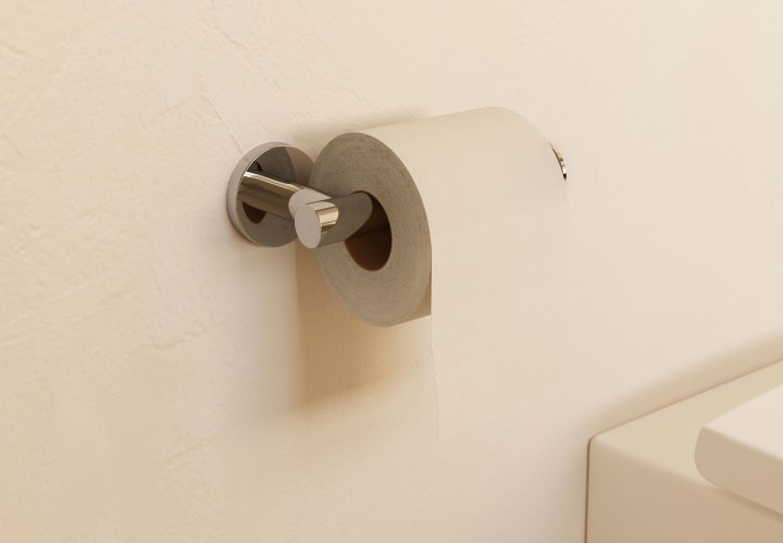 Portarrollos de baño Architect S+ Cosmic ambiente 16