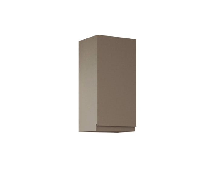Colgar de baño lacado Vilma Bruntec principal 1