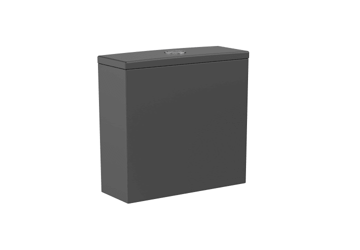 Inodoro Rimless Meridian Roca detalle 5