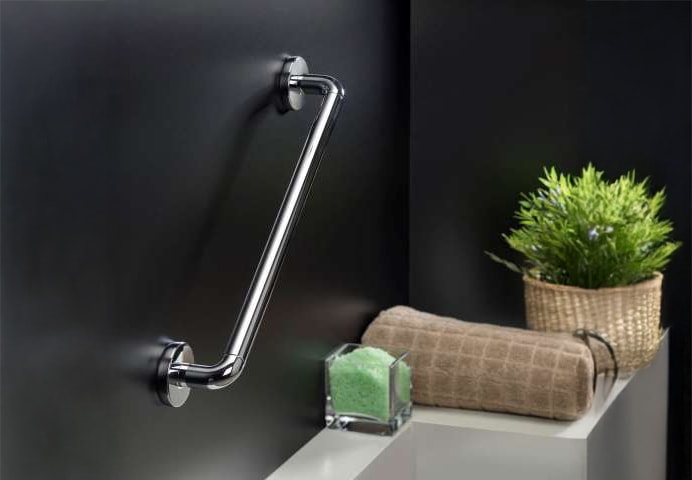Asa para bañera Architect Cosmic detalle 1