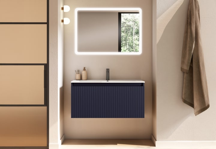 Mueble de baño Bari - Duo Viso principal 8