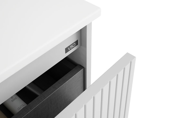 Mueble de baño Bari - Duo Viso detalle 13