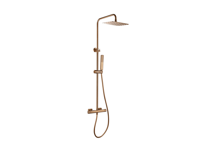 Columna de ducha Firenze Imex principal 4