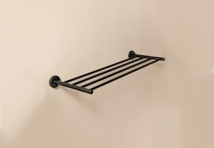 Toallero de baño Start Cosmic principal 1