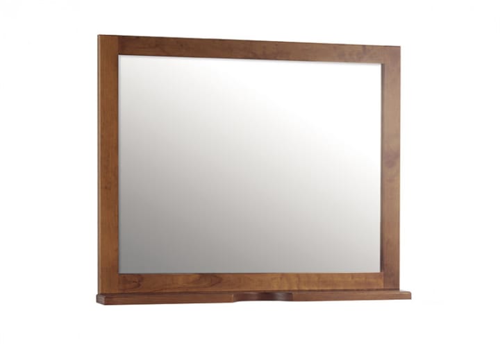 Conjunto mueble de baño rústico Kai Bruntec detalle 7