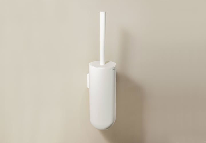 Pack accesorios de baño Geyser Cosmic detalle 2
