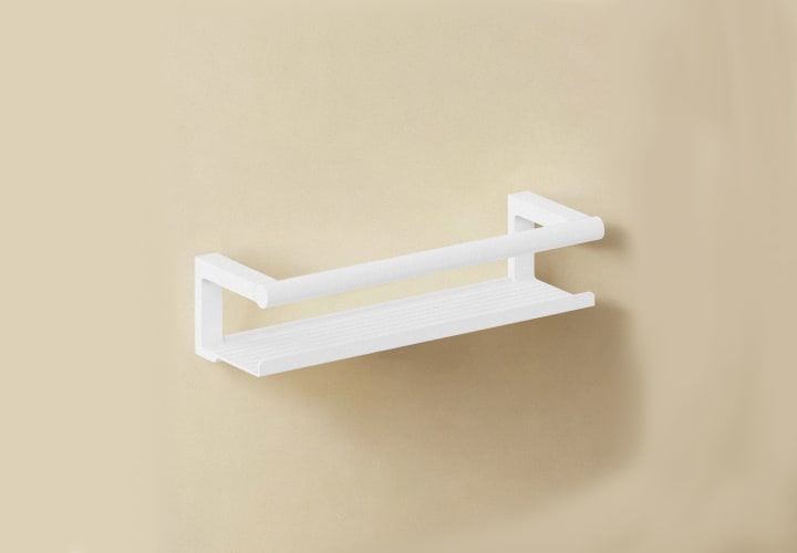 Estante de ducha Architect S+ Cosmic principal 5