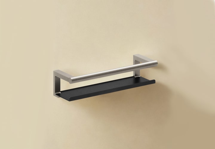 Estante de ducha Architect S+ Cosmic principal 4