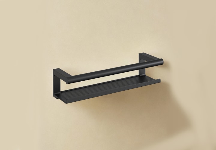 Estante de ducha Architect S+ Cosmic principal 1