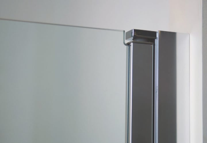 Mampara de ducha Open (Combi B) GME detalle 2