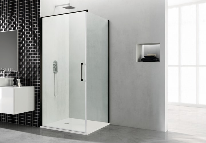 Mampara de ducha Open (Combi A) GME principal 1