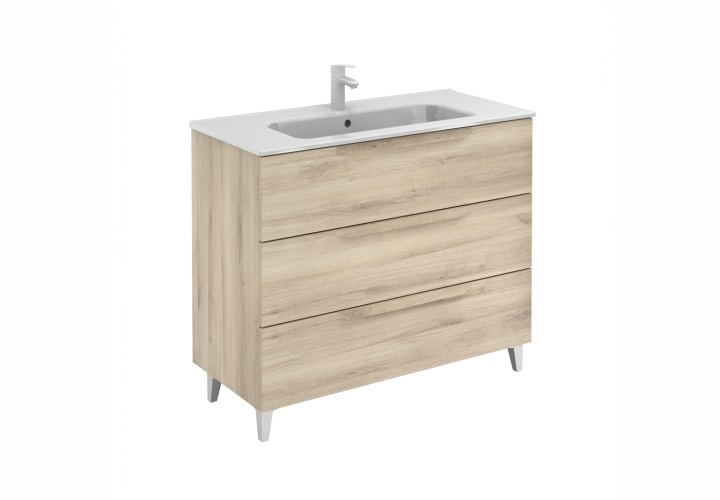 Conjunto mueble de baño Urban Royo principal 2