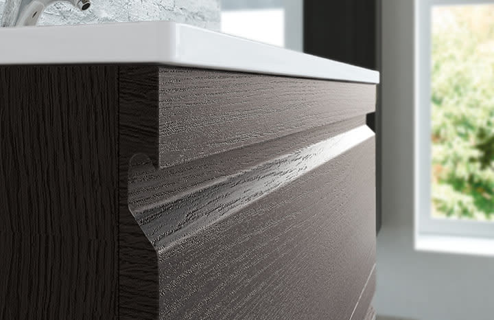 Conjunto mueble de baño Natalia Ávila Dos detalle 5