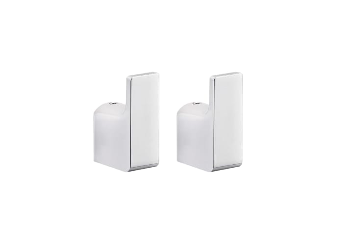 Conjunto de accesorios de baño Pirenei Gedy detalle 8