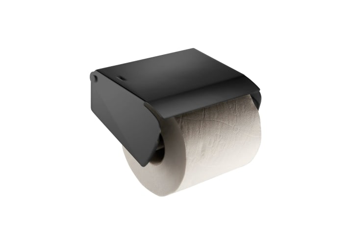 Portarrollos de baño con tapa Eco 6500 Manillons Torrent principal 2