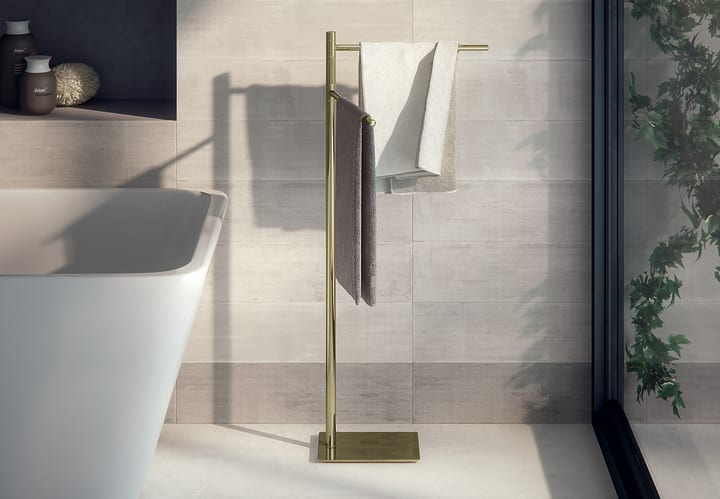 Toallero de baño de pie Trilly Gedy ambiente 5