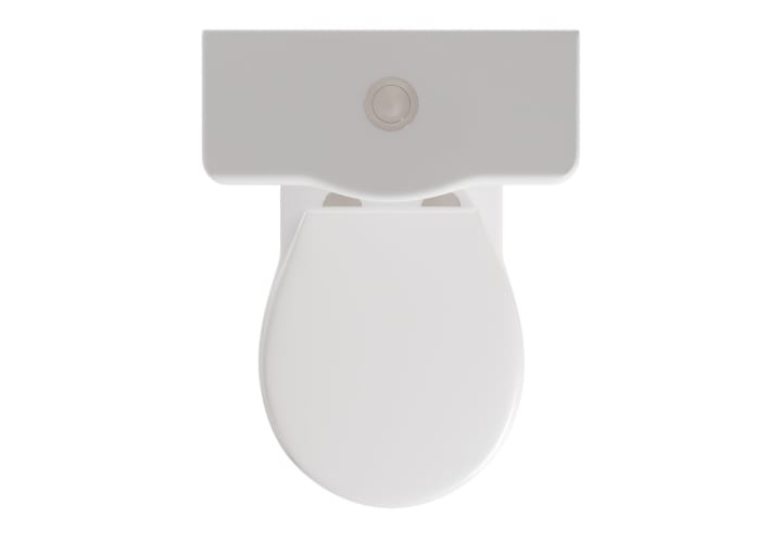 Pack inodoro compacto + bidé Olimpia Fossil Natura detalle 6