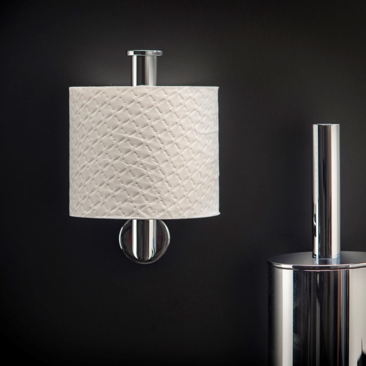 Portarrollos vertical Architect Cosmic ambiente 2