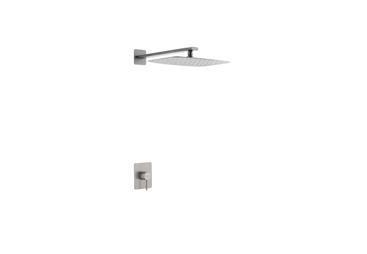 Conjunto de ducha empotrado Firenze Imex principal 2