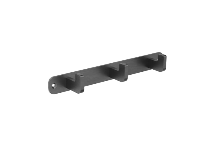 Percha de baño Triple Nova Medimex principal 5
