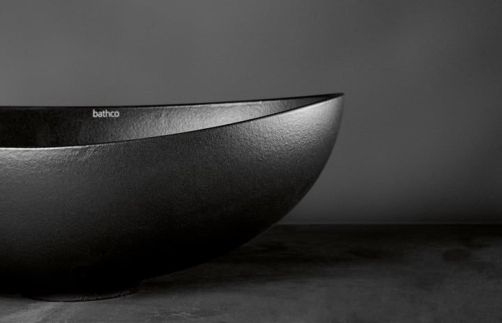Lavabo sobre encimera Begursa Bathco principal 1