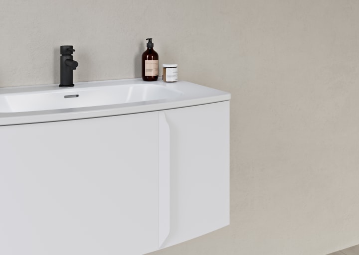 Conjunto mueble de baño Wave Royo detalle 5
