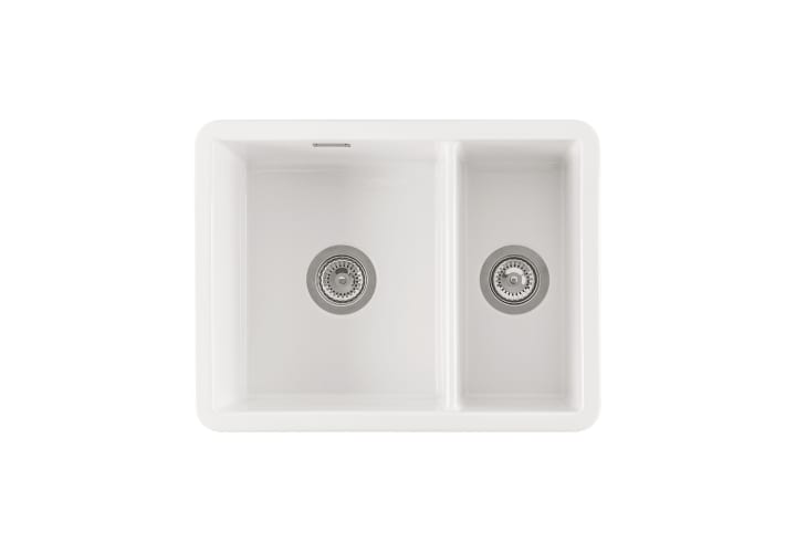 Fregadero de cocina Valet de Unisan detalle 2