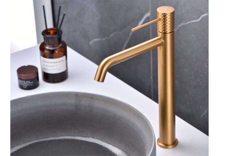 Grifo de lavabo Génova de Imex ambiente 9
