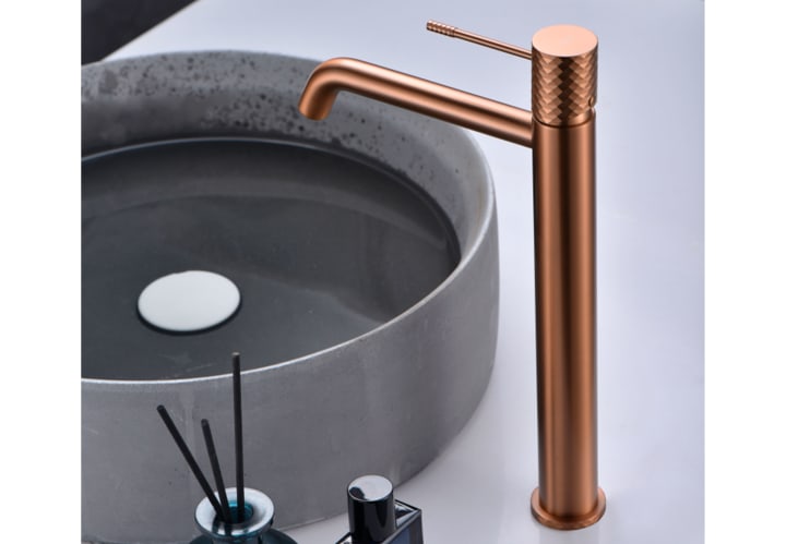 Grifo de lavabo Génova de Imex ambiente 10