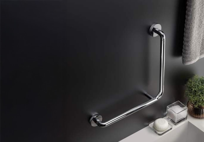 Asa de seguridad Architect Cosmic detalle 6