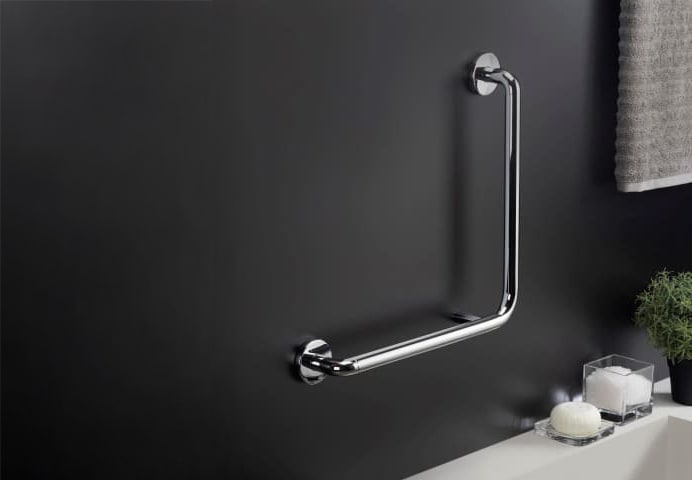 Asa de seguridad Architect Cosmic detalle 4