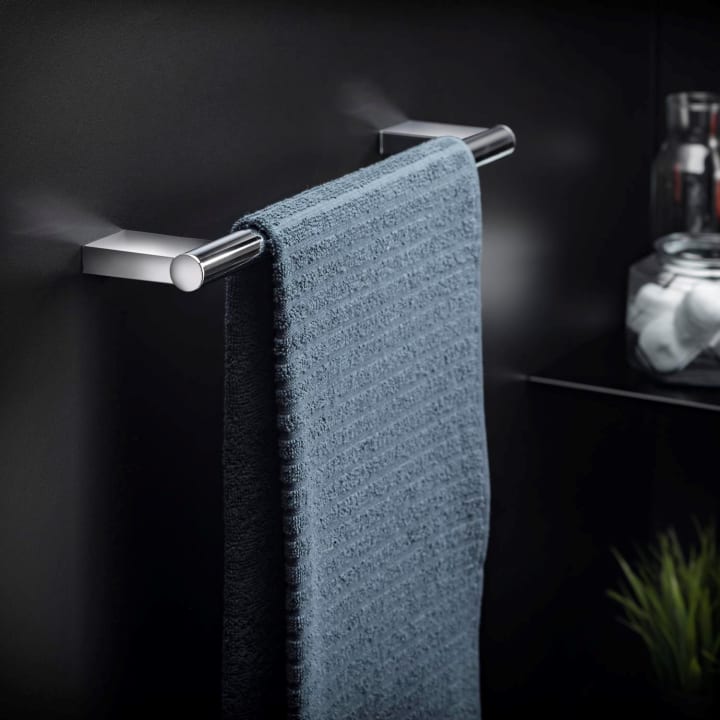 Toallero de baño Project Cosmic ambiente 3