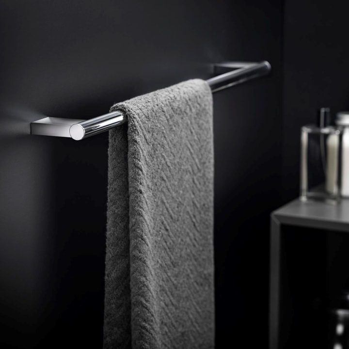 Toallero de baño Project Cosmic ambiente 5
