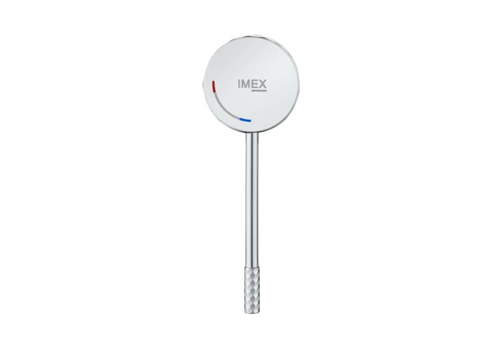 Grifo de lavabo Génova Imex detalle 6