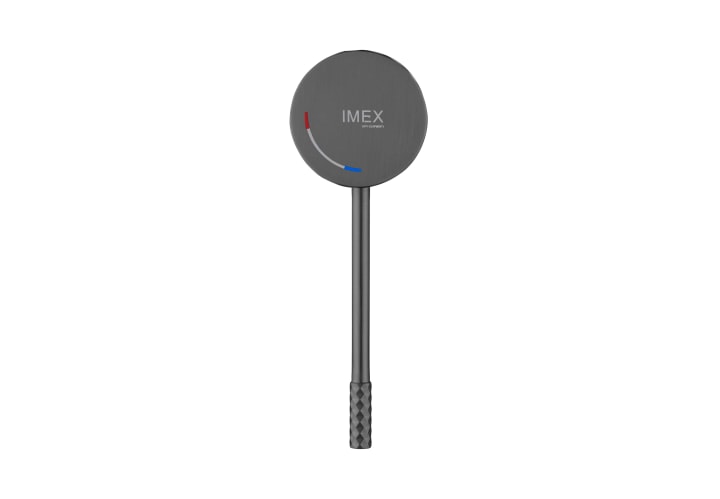 Grifo de lavabo Génova Imex detalle 7